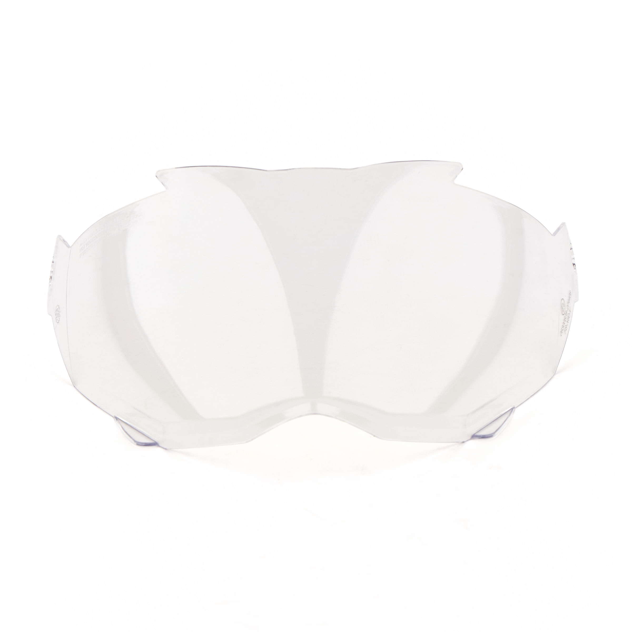 Visor MAC 060 Quest Transparente